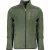 Noorwegen 1963 Groene Polyester Heren Sweatshirt