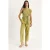 Blouse-Pantalon Twee Delige Set