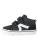 Next Sneakers  zwart / wit
