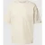 Selected Homme Relaxed fit T-shirt met ronde hals, model ‘OSCAR’