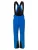 ZIENER Sportbroek ‘Tazlin’  blauw / zwart
