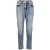 LTB Jeans Arlin in lolite wash blue denim