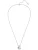 Glanzstücke München Ketting  zilver