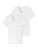 SCHIESSER Shirt ‘ 95/5 ‘  wit