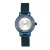 Sophie & Freda Cambridge armbandhorloge met Swarovski-kristallen