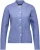 Bloomings Vest Blauw dames