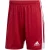Adidas Heren tastigo 19 korte broek