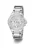 GUESS Analoog horloge ‘ENVY’  zilver