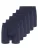 Almonu Boxershorts ‘Every Day Comfort’  navy