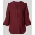 s.Oliver RED LABEL relaxed fit tuniek van mix van linnen en viscose