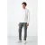 Heren Regular Fit Rechtvallsweatpants