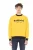 Geel Crewneck Sweatshirt