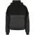 Damesfleece Urban Classics sherpa mix pull over