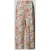 Christian Berg Woman relaxed fit culotte van viscosemix
