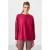 Oversized Lange Gestreepte Tuniek Top