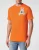 T-Shirt Ronde Hals Teddy