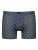 Mey Boxershorts ‘Regular Circle’  donkerblauw / zwart