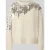 Marella Regular fit pullover van zuivere wol model ‘Calcio’