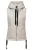 Salsa Jeans Bodywarmer  wit