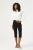 Celia 281 Slim Denim Capri – Dark Used