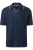 MAERZ Polo shirt Korte mouw marine