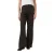 Hoge Taille Wide Leg Jeans Dames COMMA