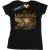 Li-cense Disney dames the lion king movie baby simba foto katoenen t-shirt