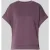 Rich & Royal Sweatshirt met ronde hals en 1/2-mouwen