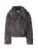 TOPSHOP Tussenjas ‘JULIAN’  grijs