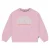 Stains&Stories sweater roze