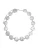 Pull&Bear Riem  zilver