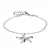 Vrouwenarmband Amelia Parker Aqora
