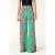 BA&SH Wide Trousers Vert