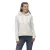 Dames Hoodie Ragwear Rufle