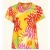 Leila top in multi