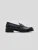 Solari Milano Mocassins  marine