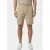Bos Bright Blue Korte broek heren ferdinand structure chino sho 26109fe06bo/2501