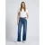 LTB Jeans Dames Jeans ELISS L – MIERON WASH 29 – 32