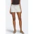 JDY denim regular waist short wit