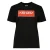 Kenzo Paris Block Logo Zwart T-shirt