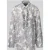0039 italy relaxed fit overhemdblouse van pure viscose model ‘Jessi’