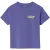 American Vintage T-shirt kfiz02aie
