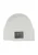 COMMA Muts  lichtgrijs / zwart