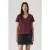 Levi’s Favorite Cotton V-neck Tee