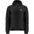 JOTT Colin Down Jacket Black