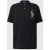 Polo Ralph Lauren Classic fit poloshirt met labelstitching