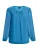 Goldner Blouse  blauw