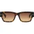 AllSaints Iggy Sunglasses Dark Tort
