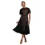 Damesjurk Goddiva Lace A-Line