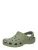 Crocs Open schoenen ‘Classic’  groen